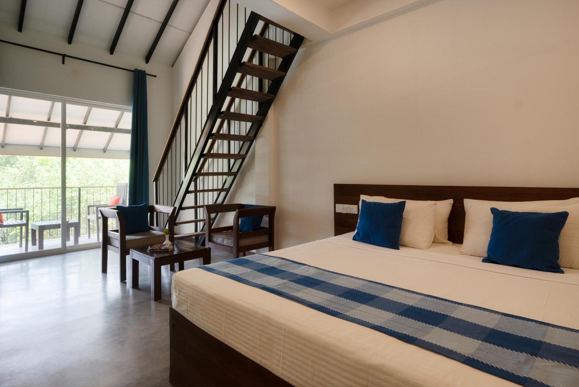 Lario Resort Sigiriya Ngoại thất bức ảnh