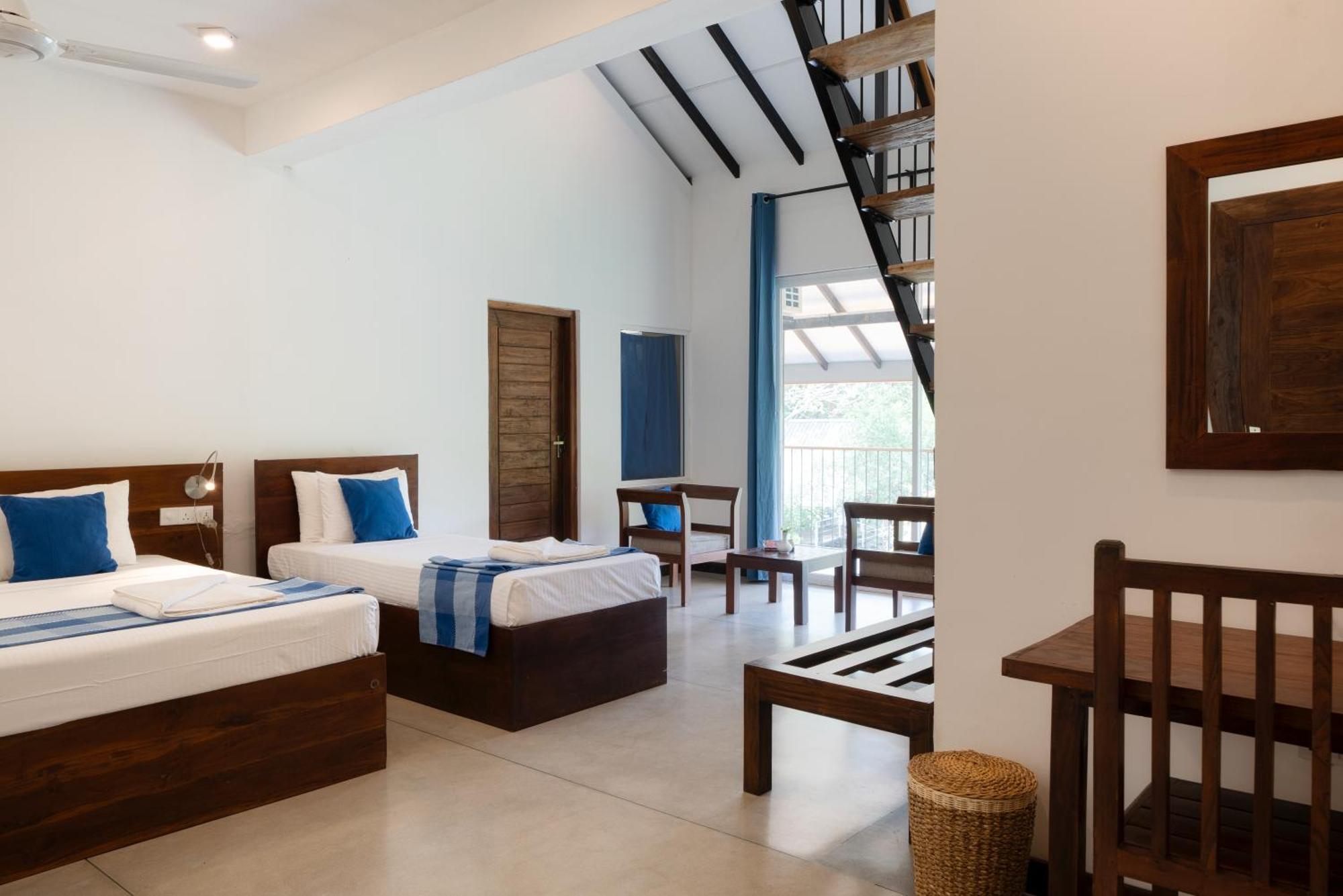 Lario Resort Sigiriya Ngoại thất bức ảnh