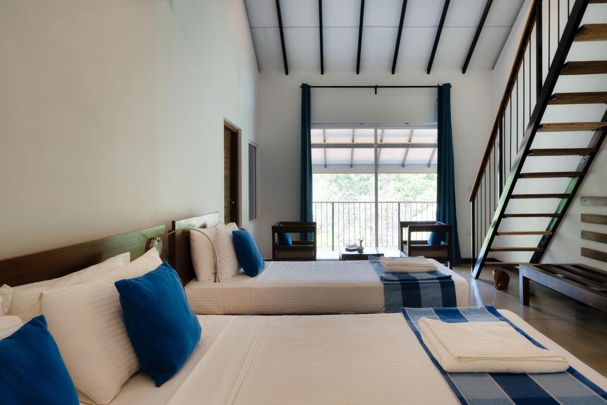 Lario Resort Sigiriya Ngoại thất bức ảnh