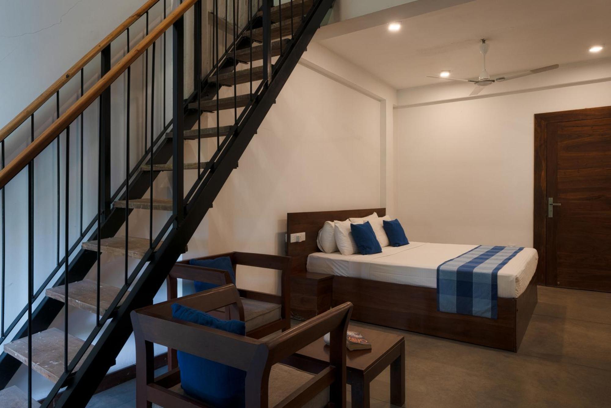 Lario Resort Sigiriya Ngoại thất bức ảnh