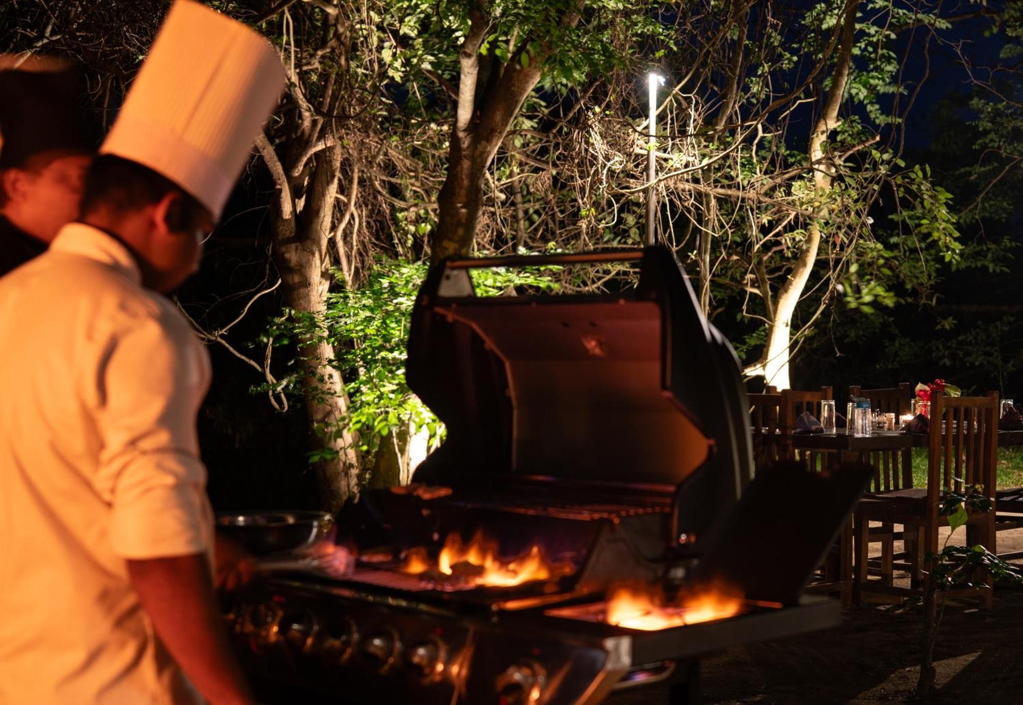 Lario Resort Sigiriya Ngoại thất bức ảnh