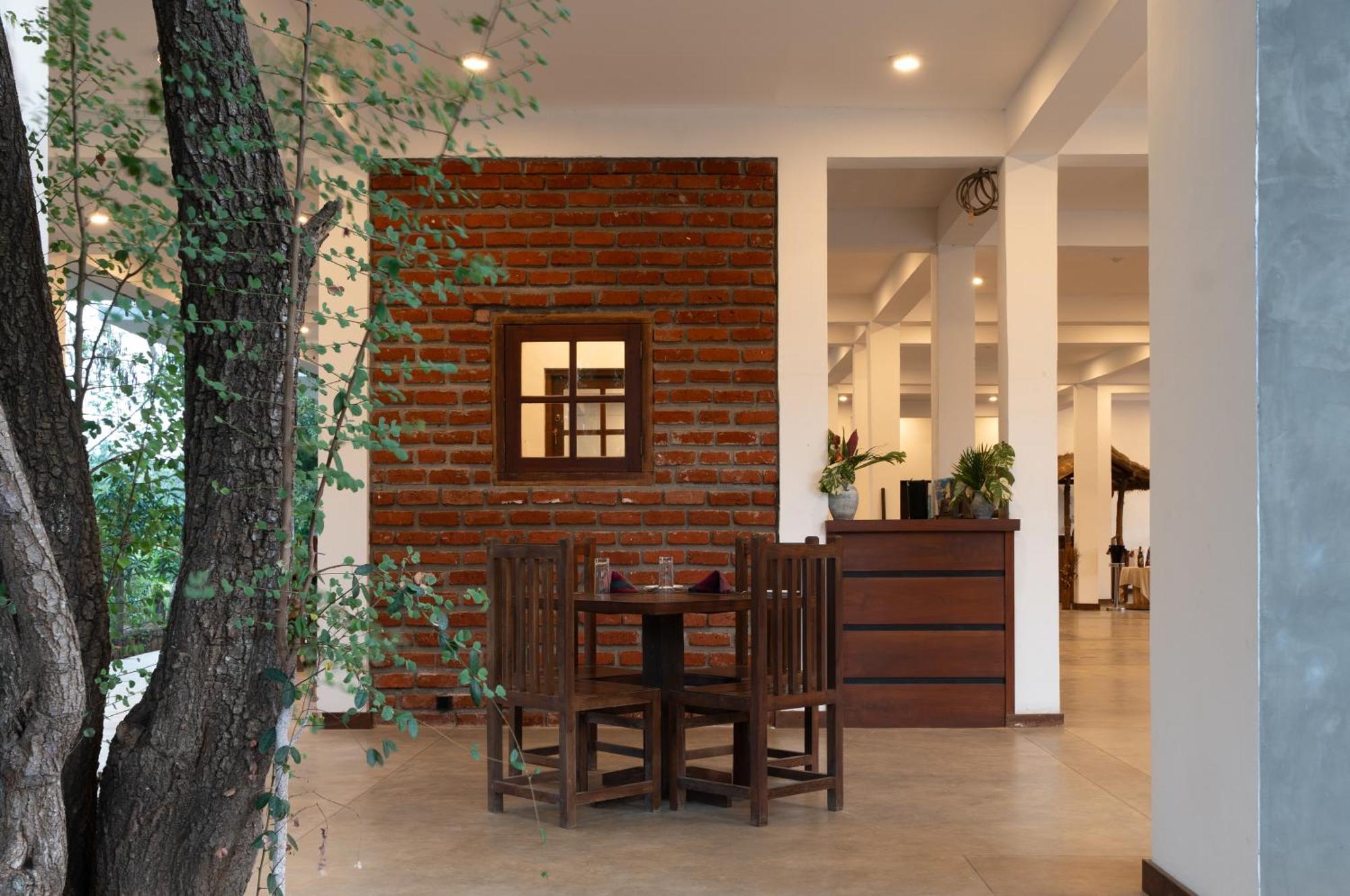 Lario Resort Sigiriya Ngoại thất bức ảnh